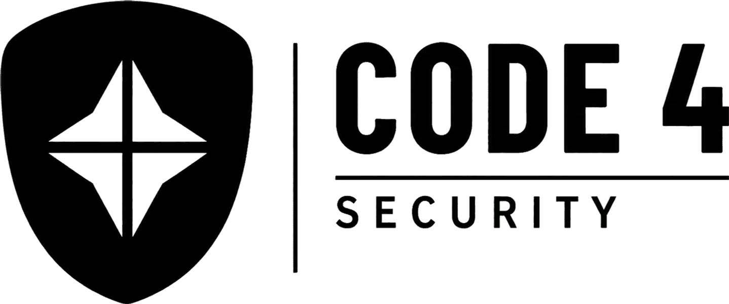 Code 4 Security